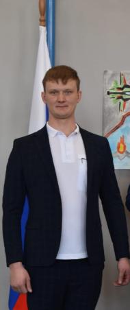 Ошлыков Данил Сергеевич