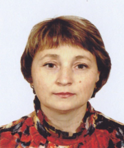 Сохина Татьяна Петровна