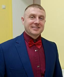 Бугаенко Григорий Анатольевич